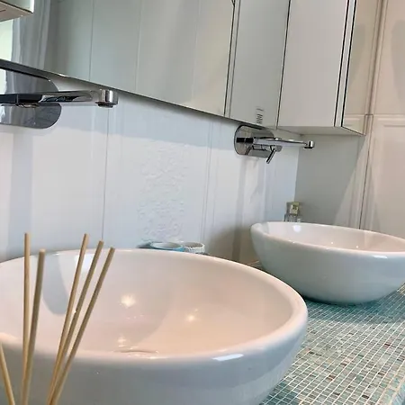 Apartmán Con Terrazza In Zona Navigli - Tortona *