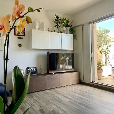 Con Terrazza In Zona Navigli - Tortona Apartmán Milán