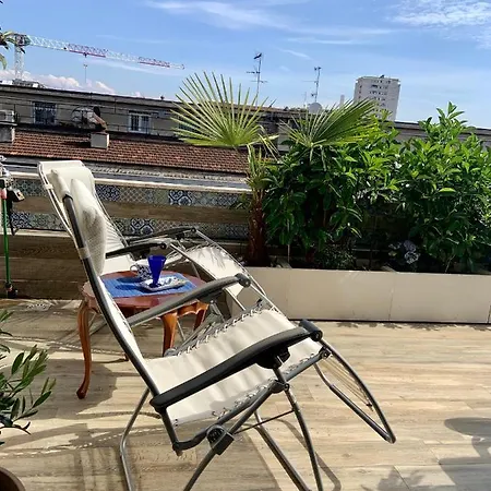 Con Terrazza In Zona Navigli - Tortona アパート