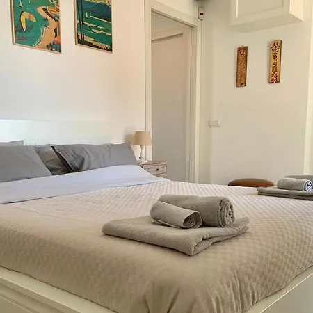 Con Terrazza In Zona Navigli - Tortona ミラノ