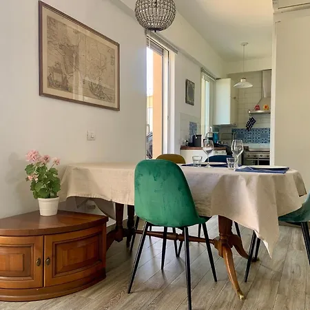 Con Terrazza In Zona Navigli - Tortona Милан