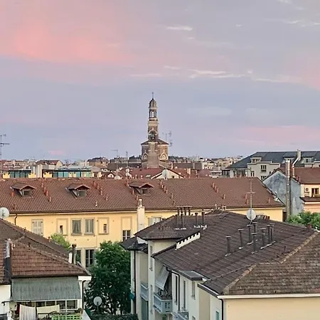 Con Terrazza In Zona Navigli - Tortona Daire *