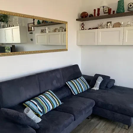 Daire Con Terrazza In Zona Navigli - Tortona Milano