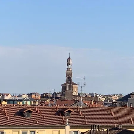 Con Terrazza In Zona Navigli - Tortona * Milano